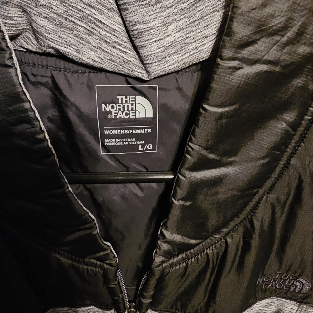 The North Face Vest